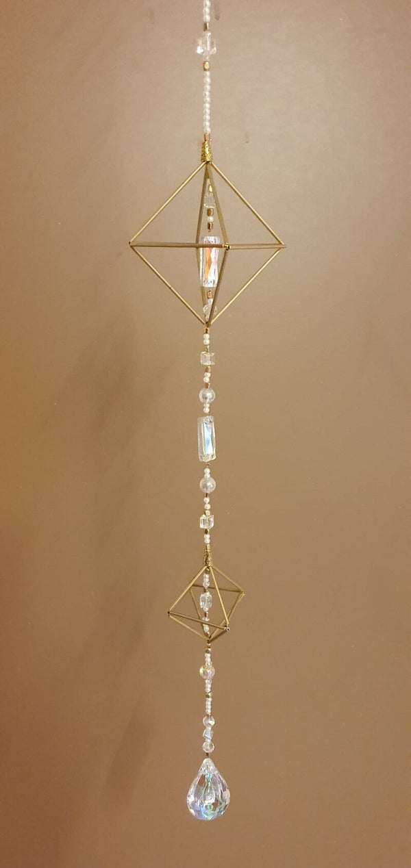 Suncatcher