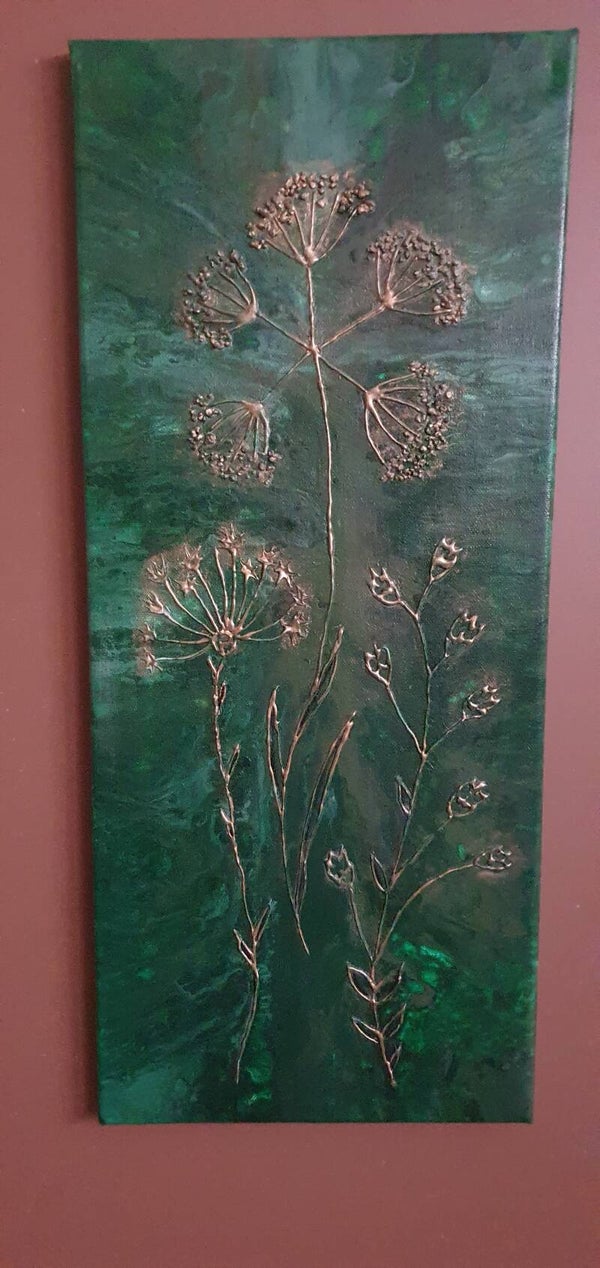 Wiesenblumen