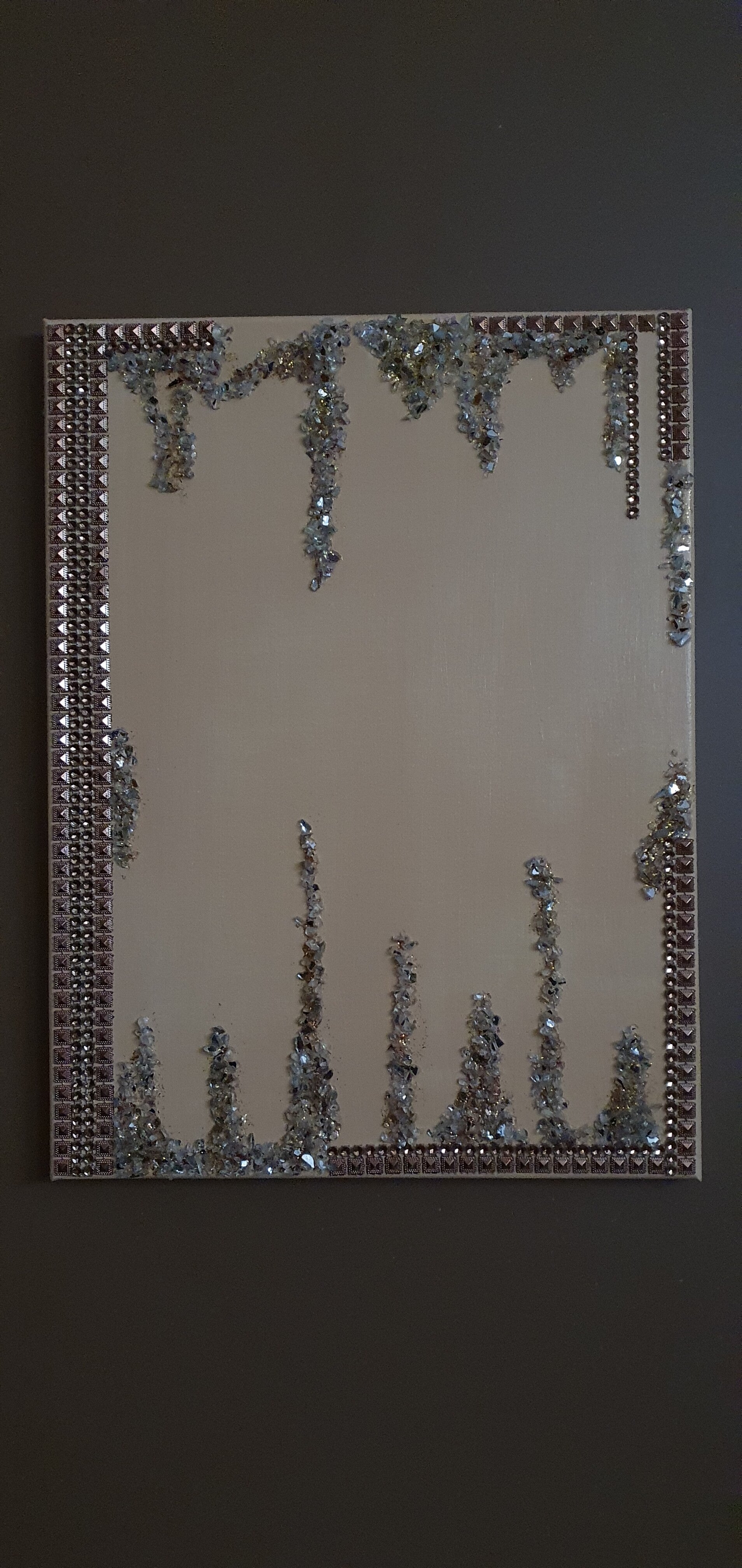 Glitzerzauber