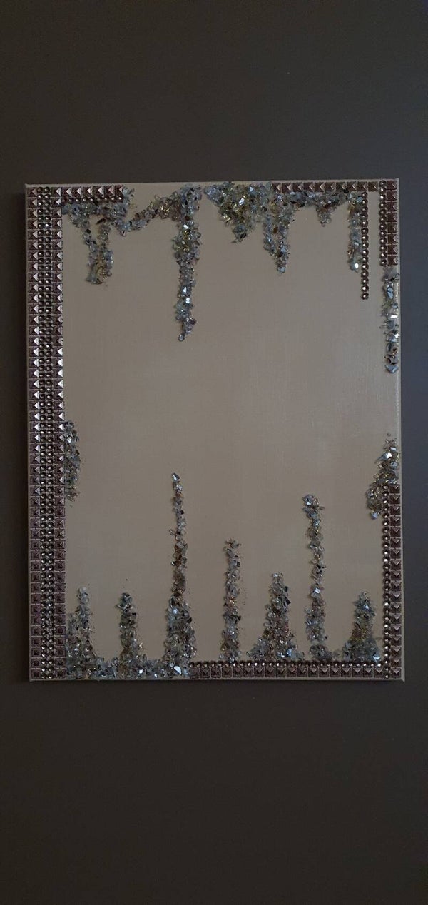 Glitzerzauber