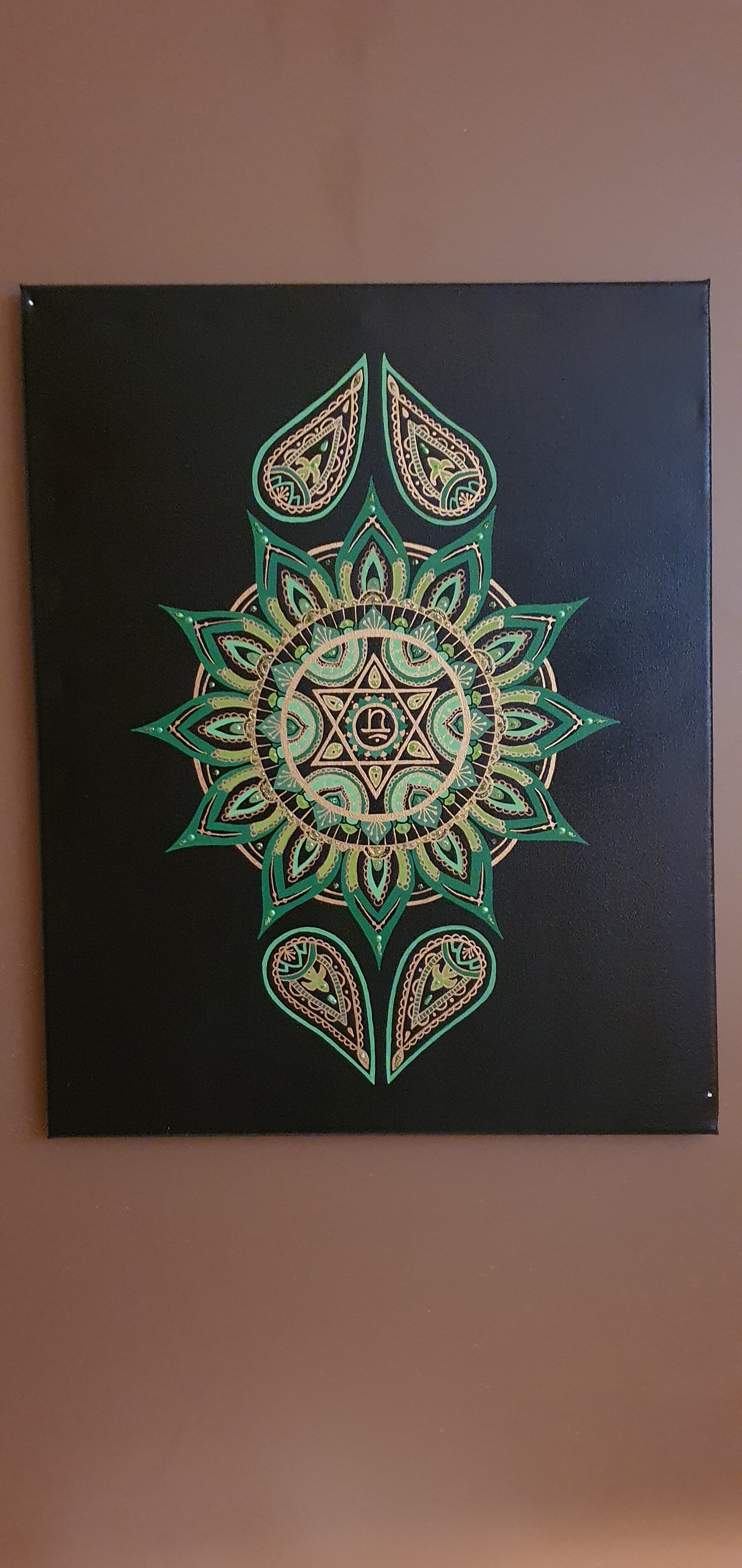 Anahata - Herz Chakra