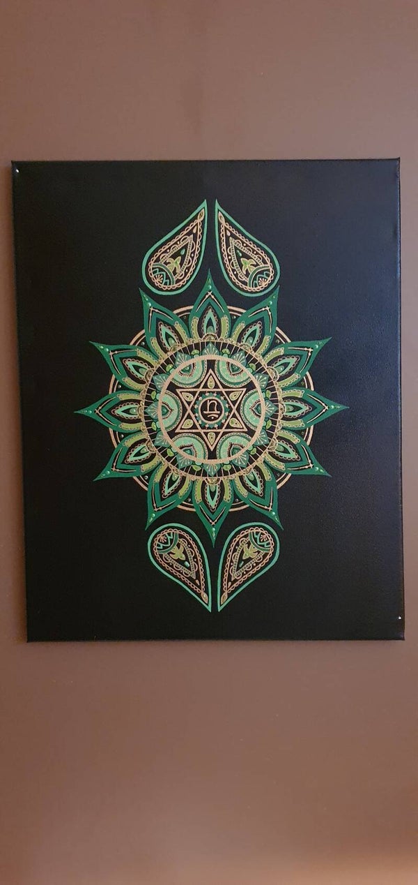 Anahata - Herz Chakra
