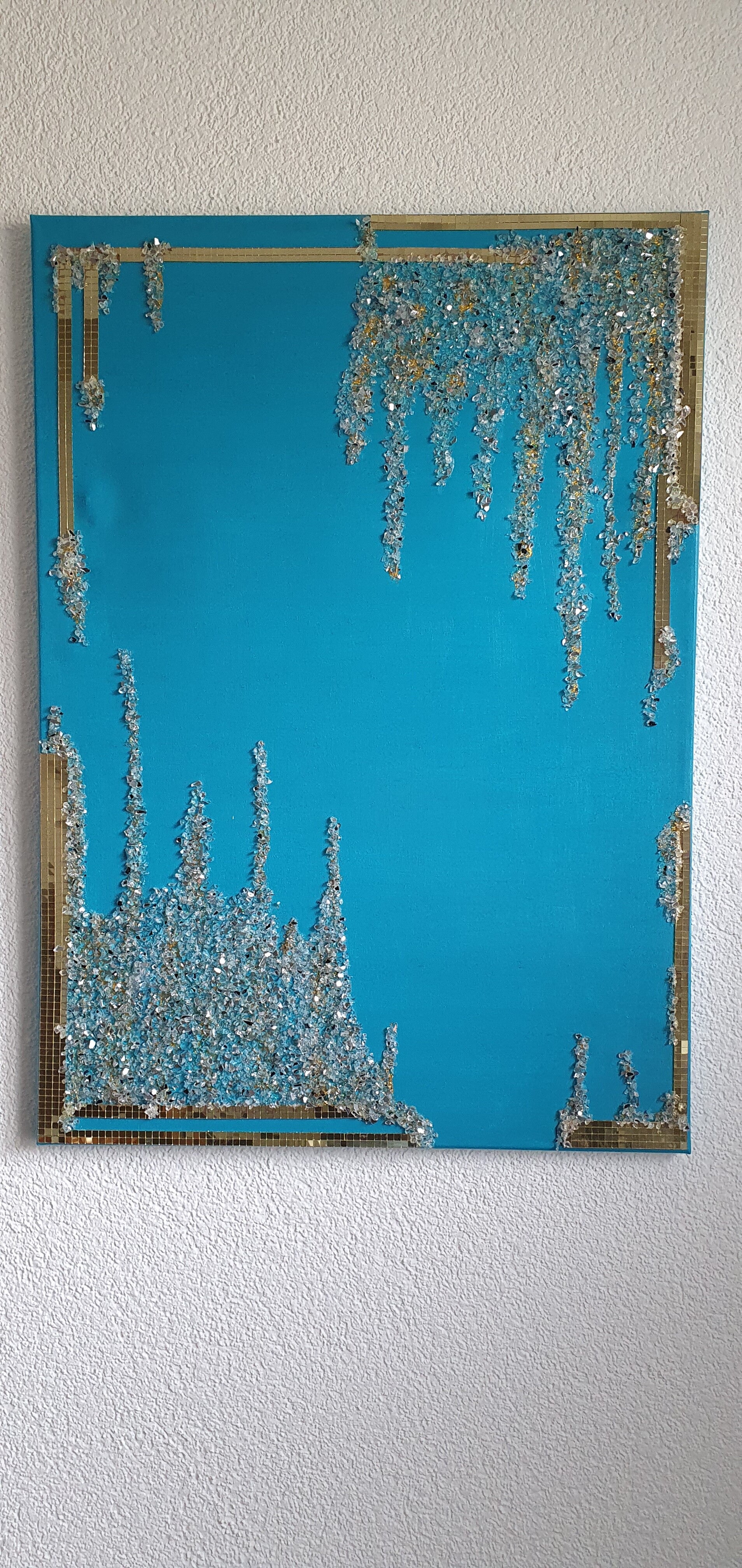 Glitzerzauber
