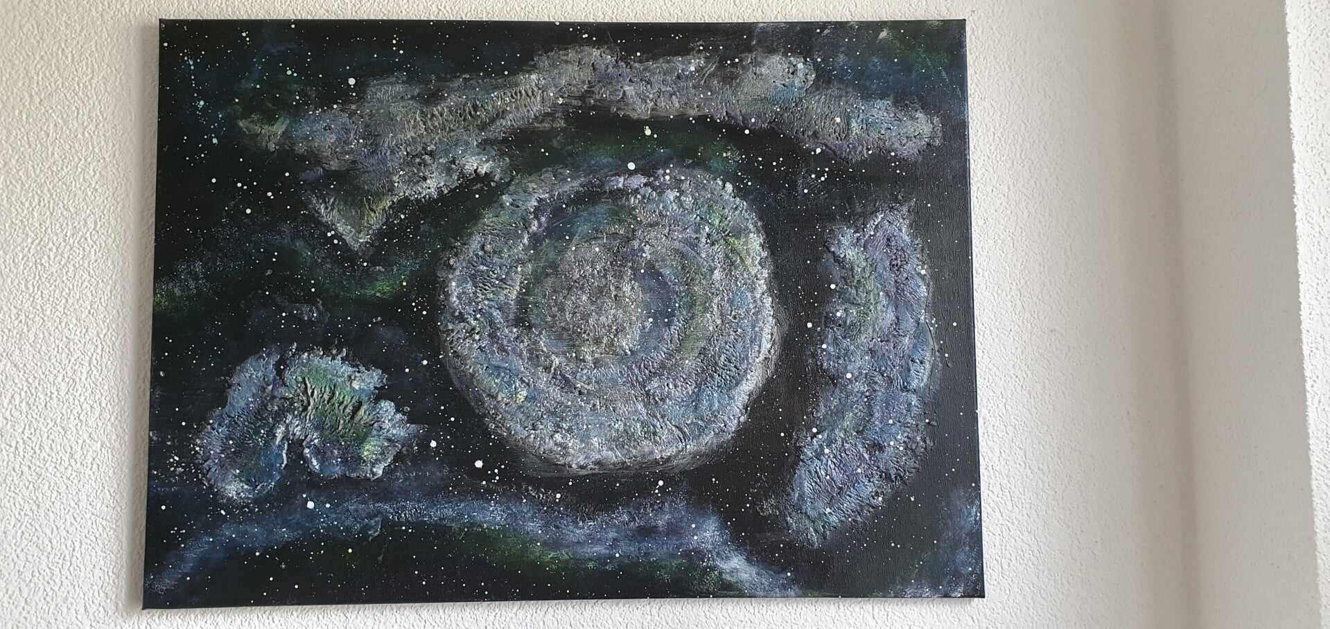 Galaxie