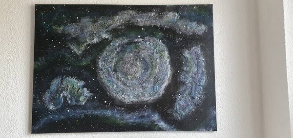 Galaxie
