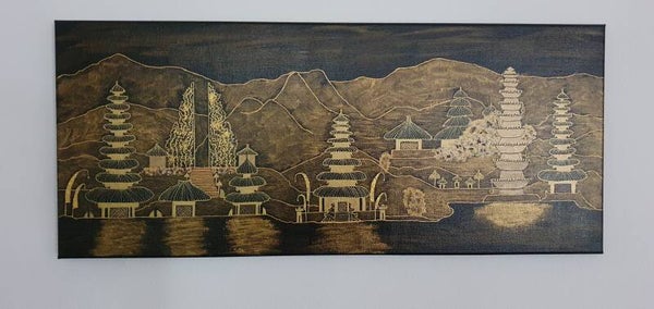 Pura Besakih Bali