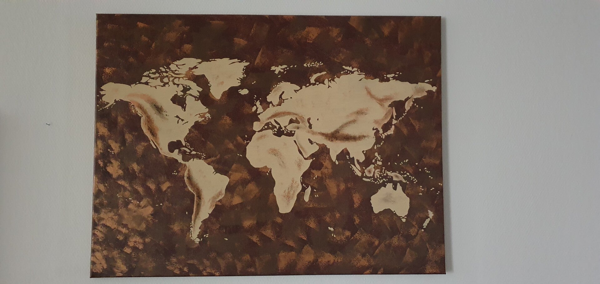 Die Welt In Gold