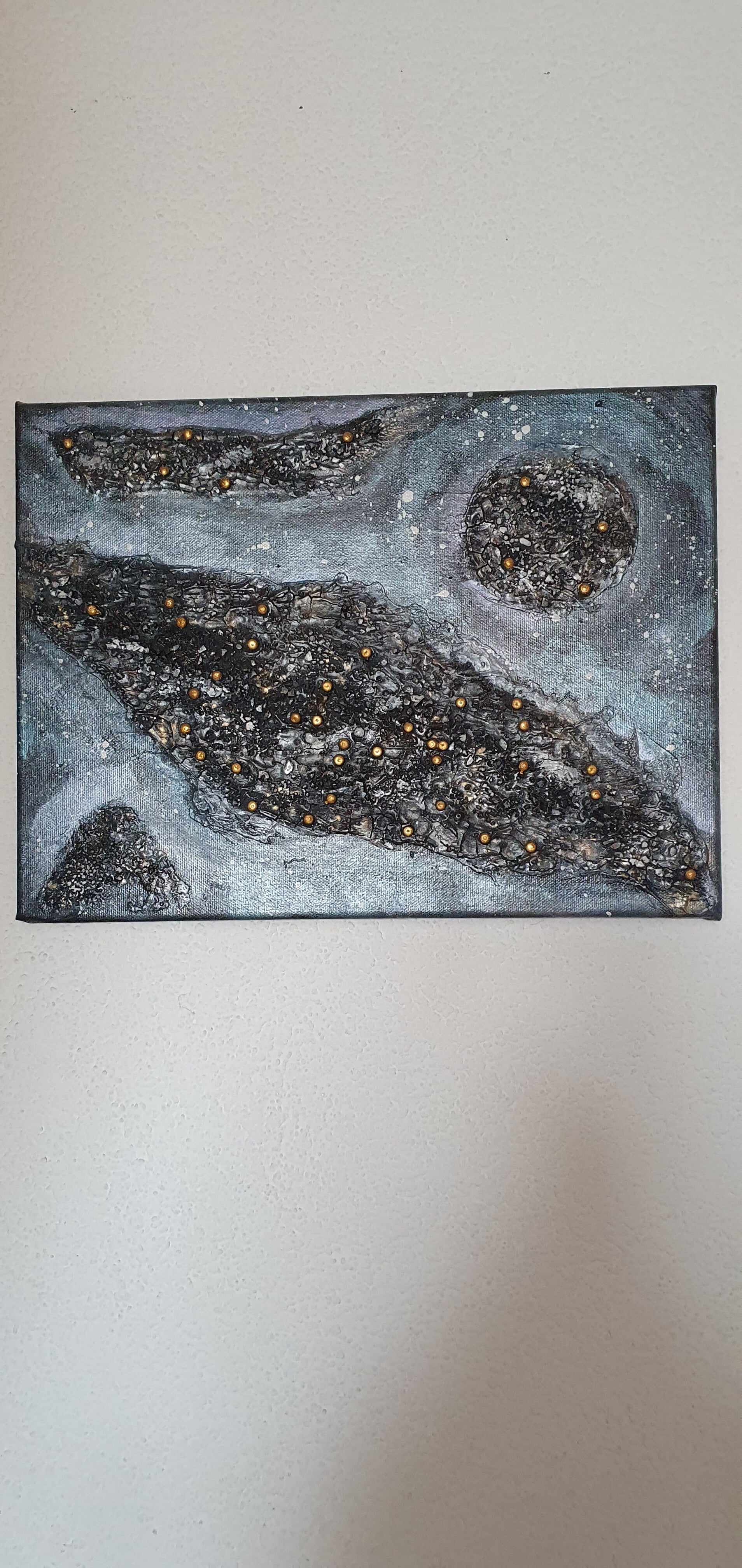 Galaxie