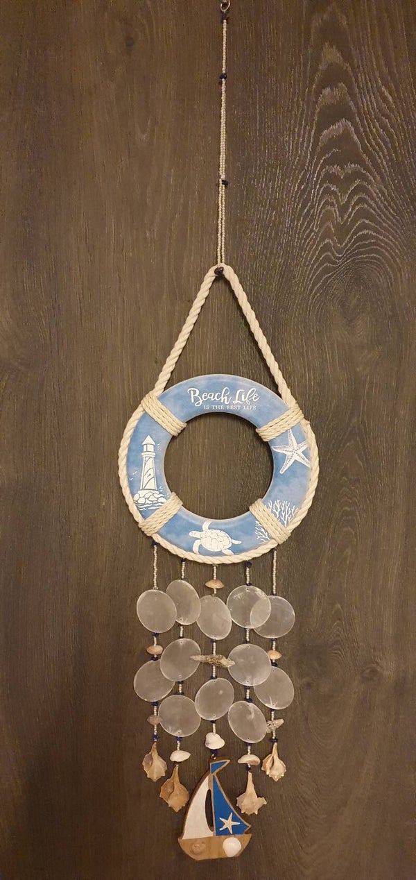 Windspiel "Beach"