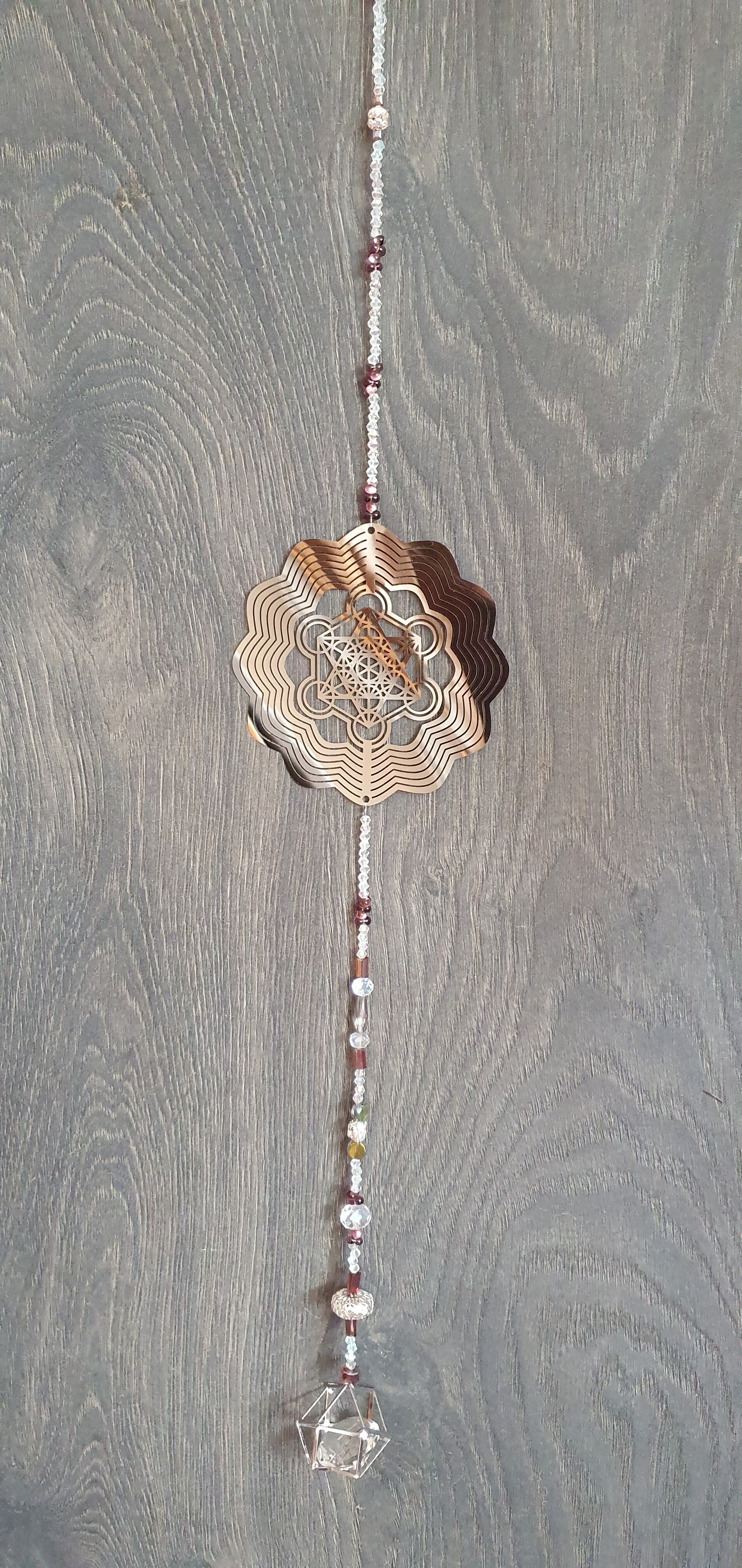 Windspinner