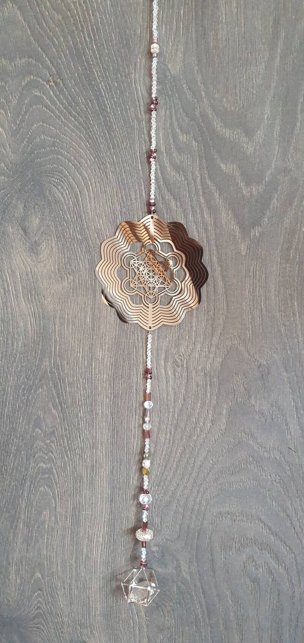 Windspinner