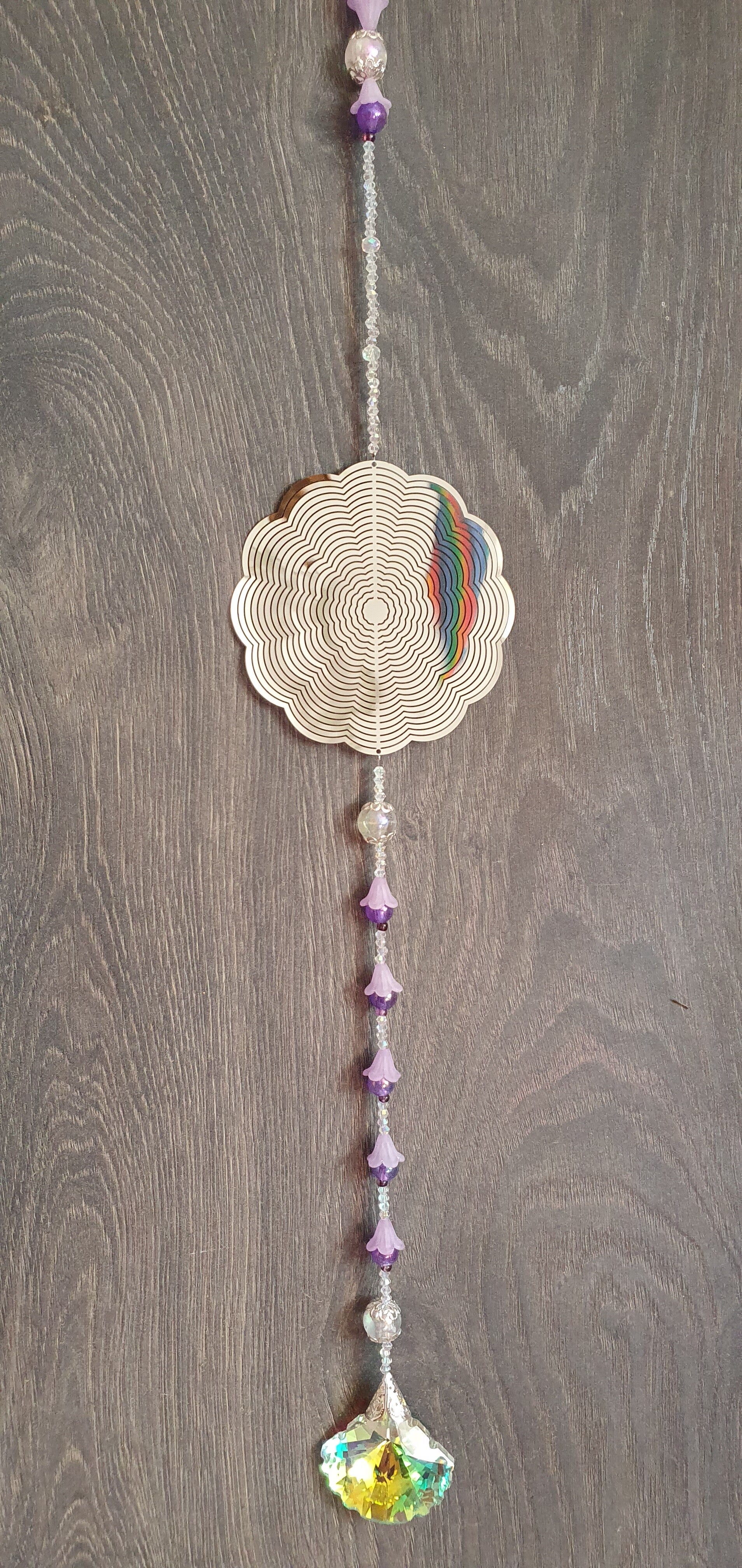 Windspinner