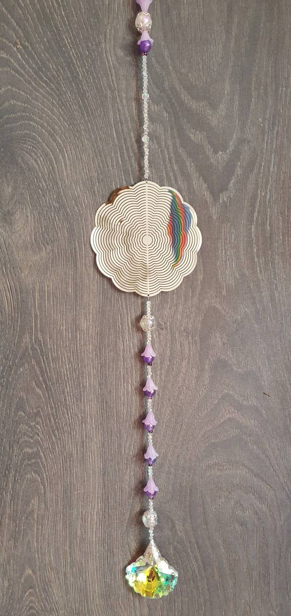 Windspinner