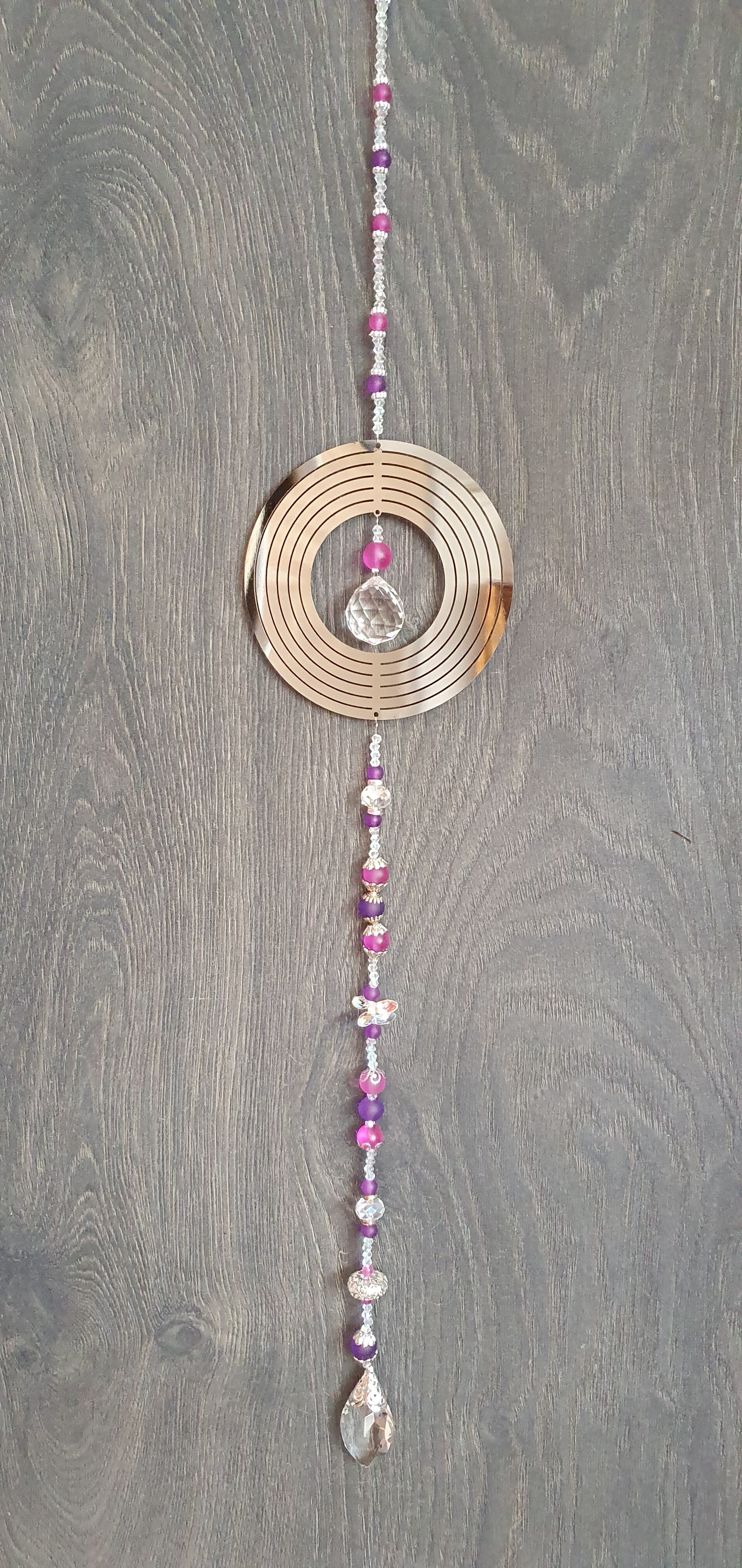Windspinner