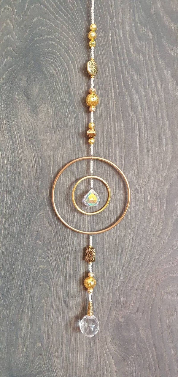 Suncatcher