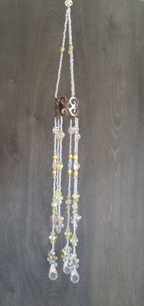Suncatcher