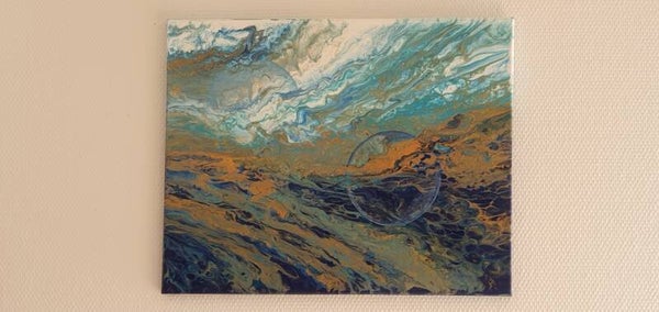 PLANETEN
