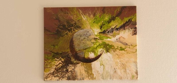 PLANETEN