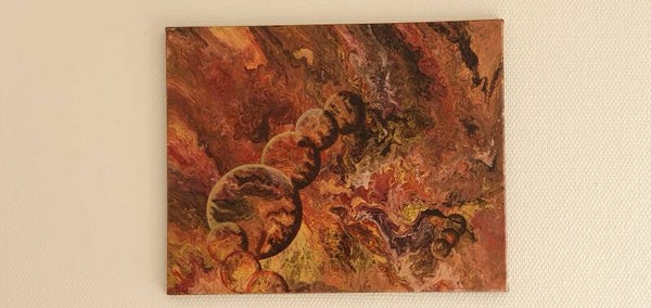 PLANETEN
