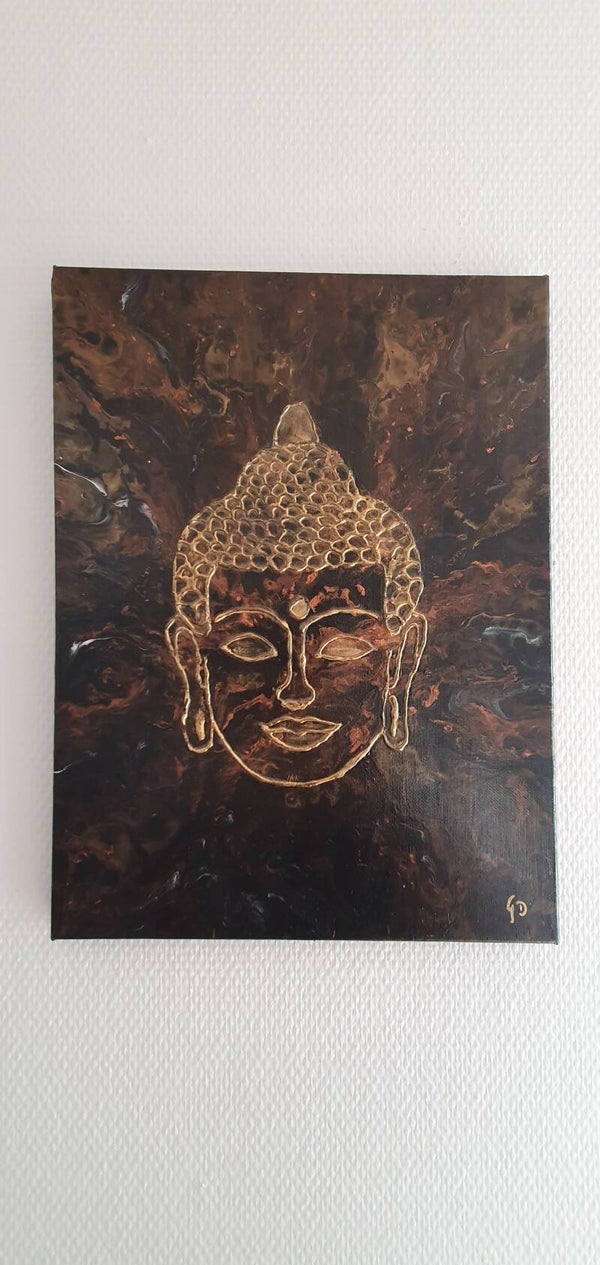 BUDDHA