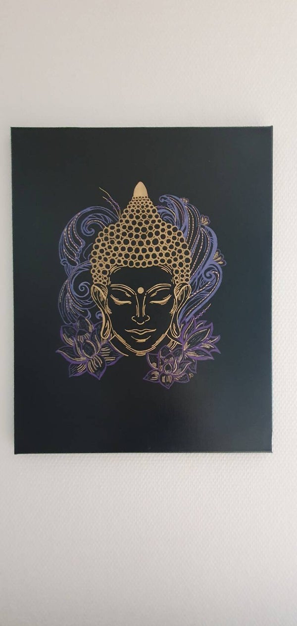 BUDDHA