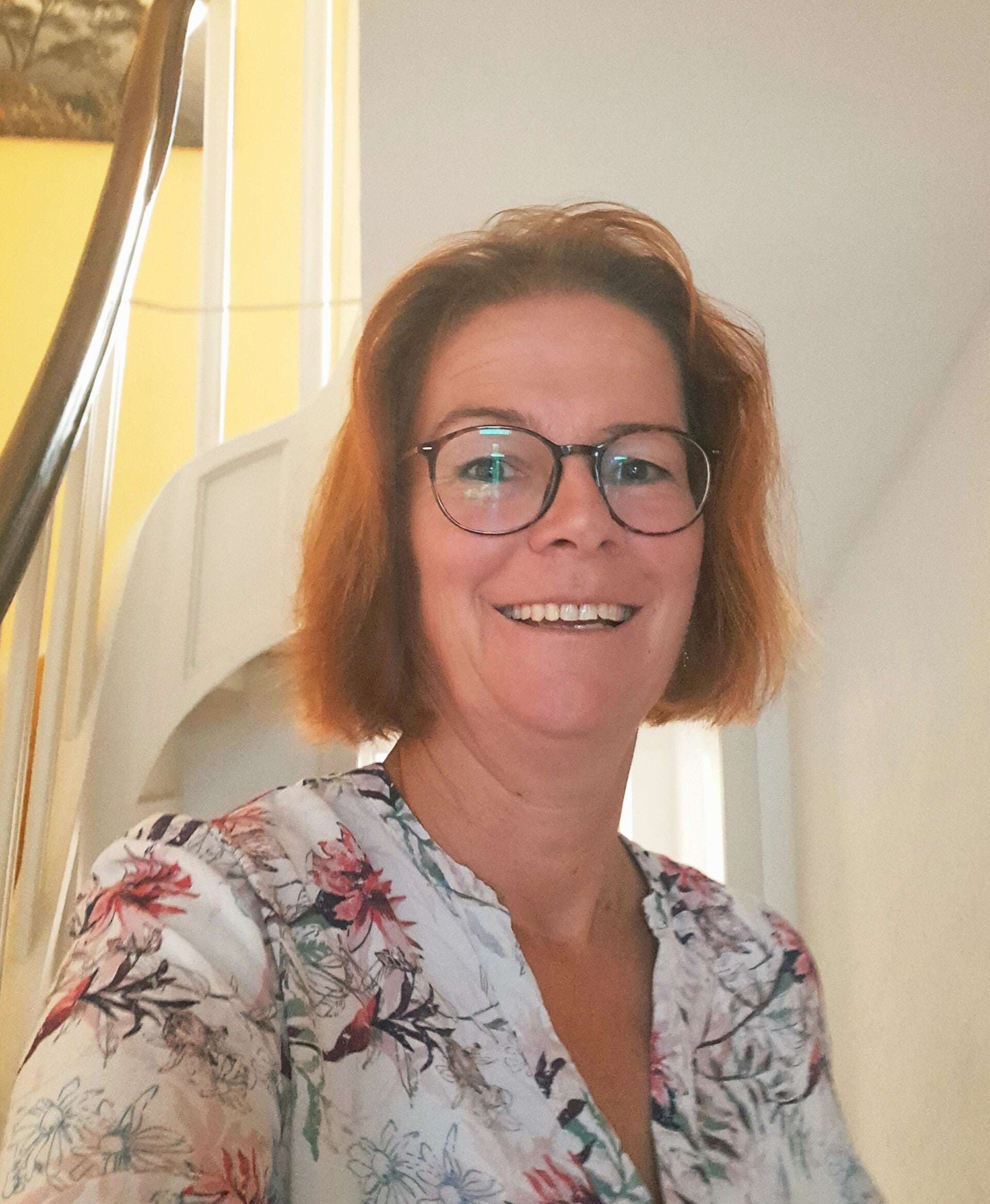 Dipl.Betriebsw. Birgit Diekhans