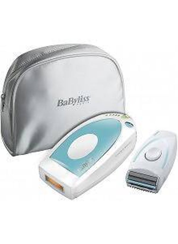 Babyliss - Epilateur à Lumière Pulsée Homelight Essential