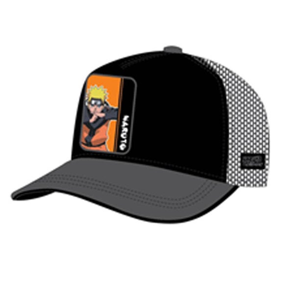 Casquette Naruto pour enfant