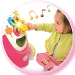 Bébé Puériculture