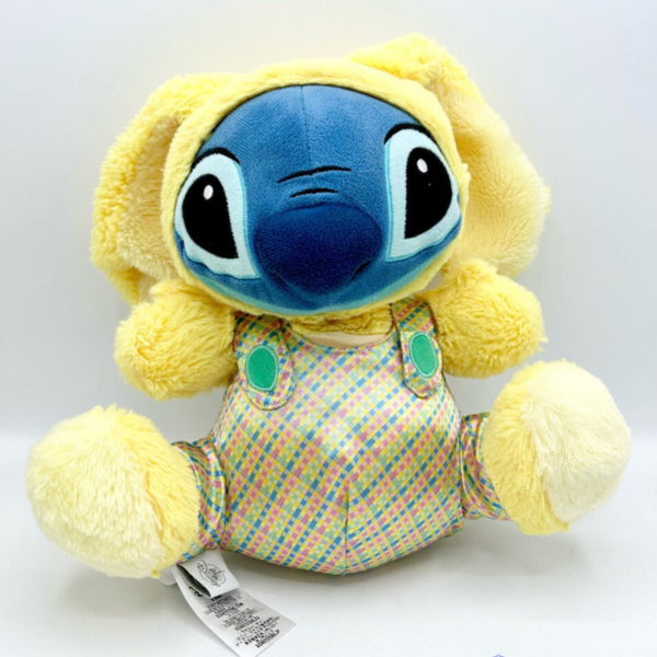 Stitch Peluche Disney Lilo & Stitch Peluche Exclusive 35 cm