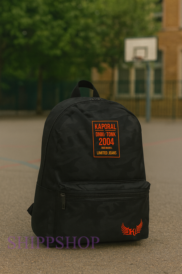 Sac à dos Kaporal Kamo