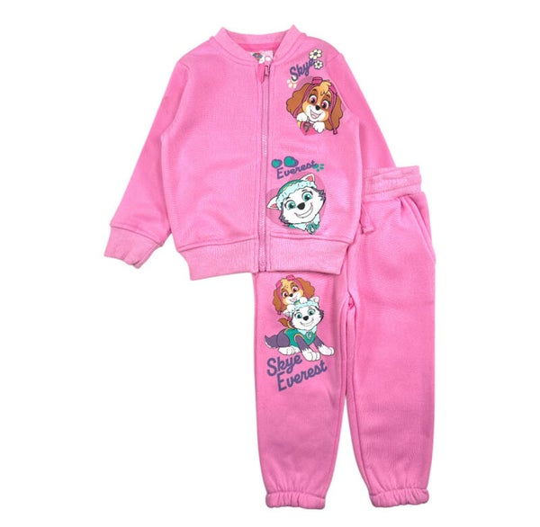Jogging fille Paw Patrol