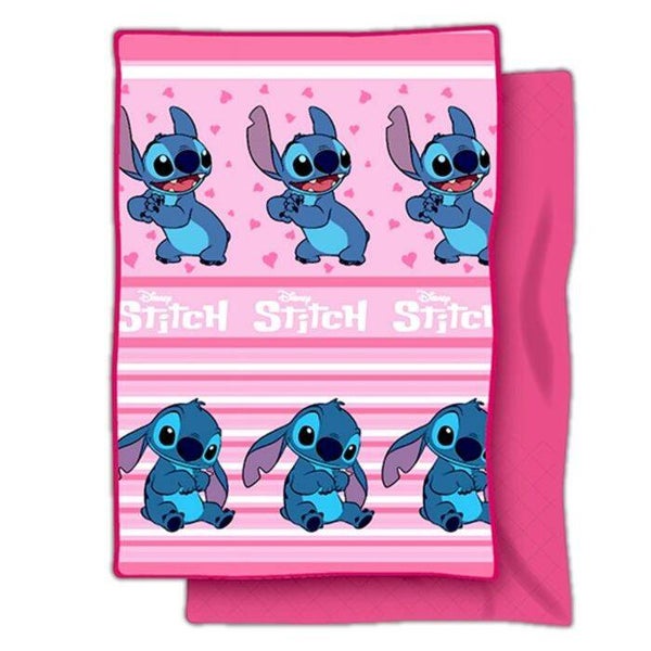 Lilo & Stitch Couvre-lit