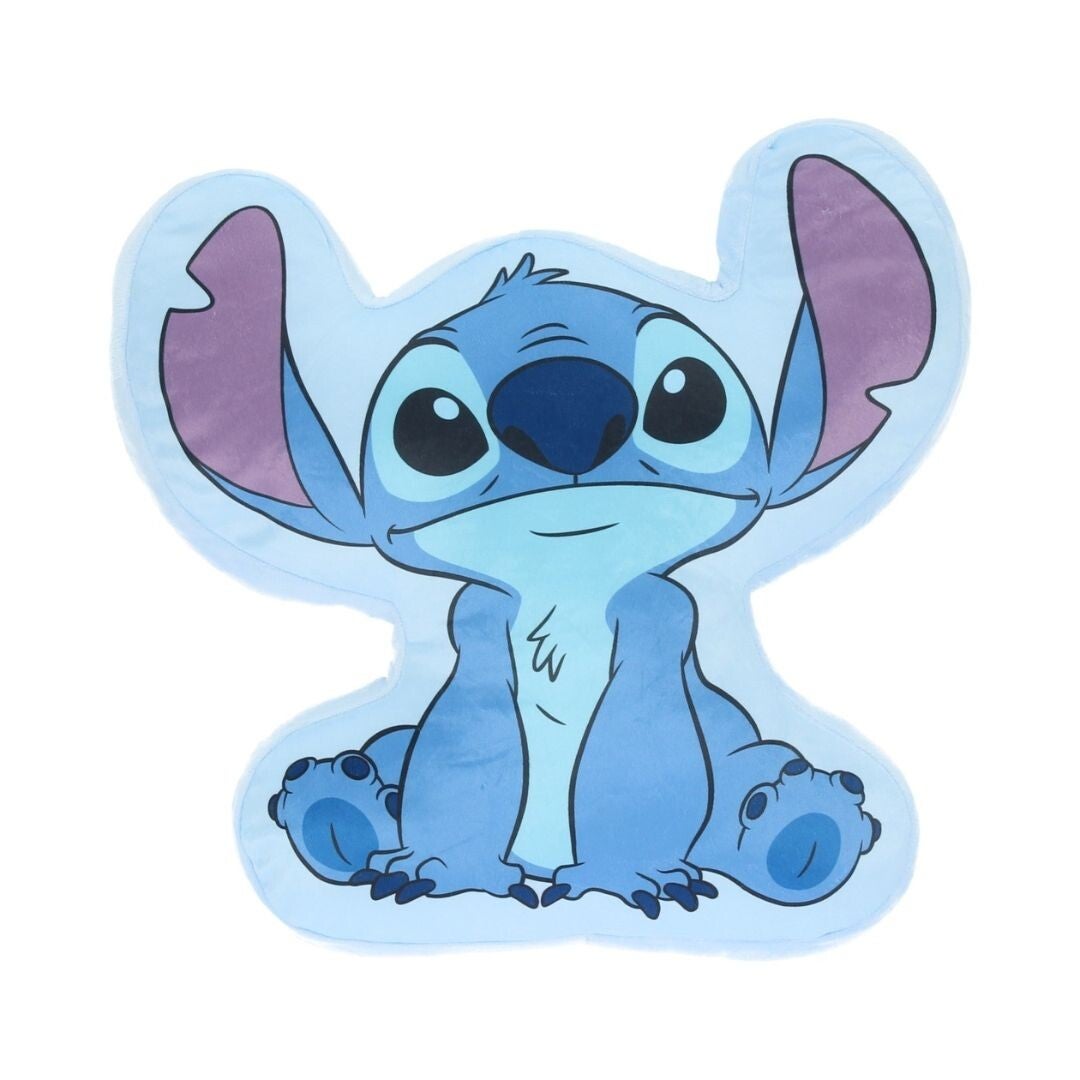 Lilo & Stitch Coussin 3D 40cm
