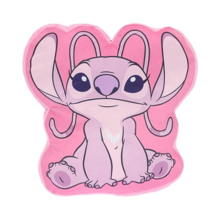 Lilo & Stitch Coussin 3D 40cm