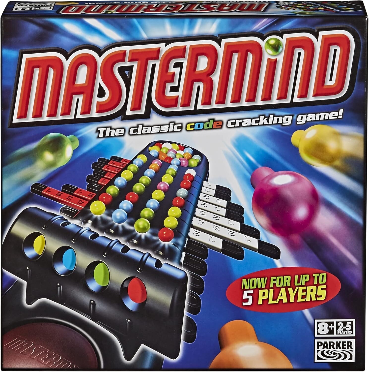 Mastermind jeu de société