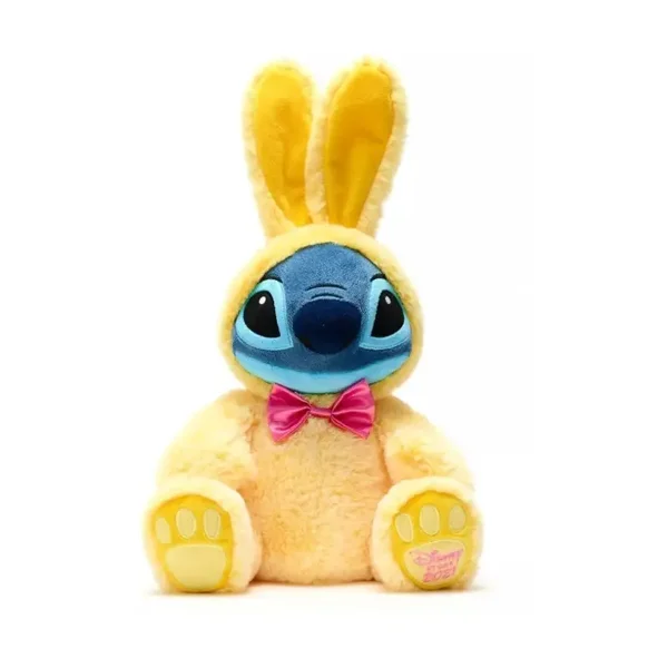 Stitch Peluche Disney Lilo & Stitch Peluche Exclusive 35 cm