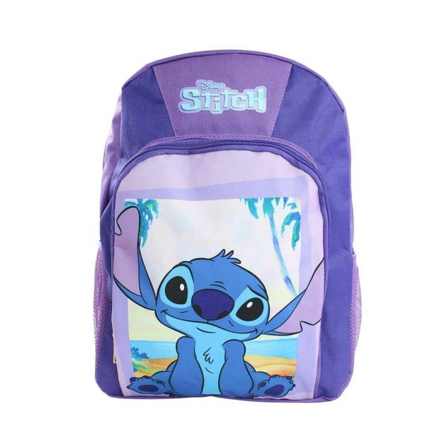 Sac à dos Stitch Disney 40x30x15 cm