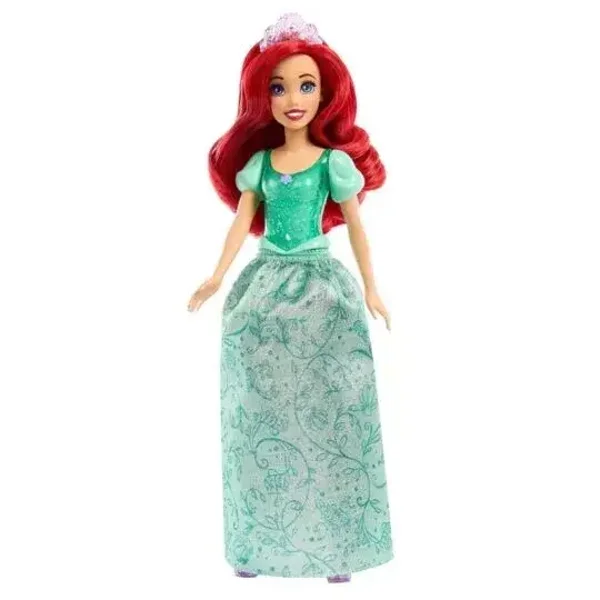 Poupée Princesse Disney Poupée Ariel La Petite Sirène Mattel SH Dès 3 ans