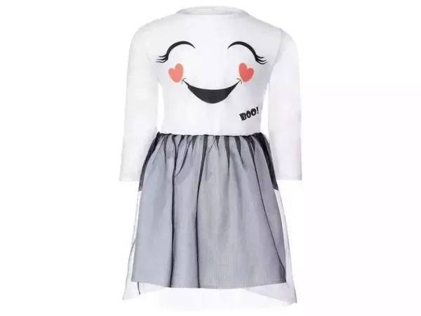 Déguisement Halloween Enfant Gentil Fantôme SH