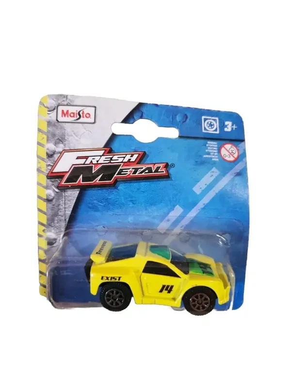 Fresh Métal Maisto 1/10 Voiture Jouet Collection