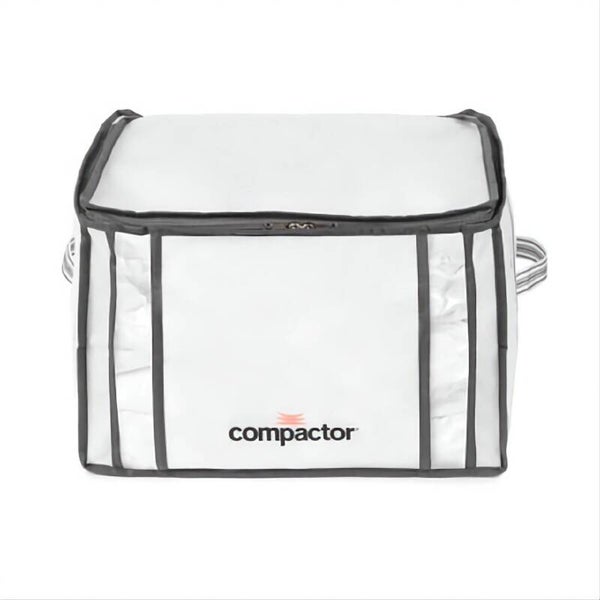 Compactor Life Housse de rangement sous vide 125L M