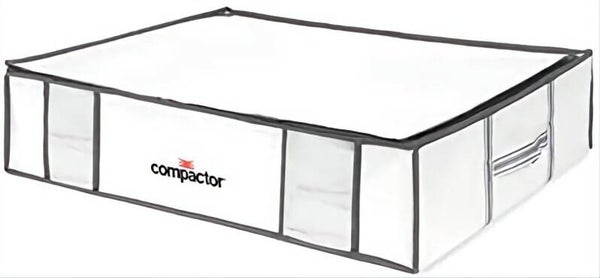 Compactor Life Housse de rangement sous vide 145L Taille L