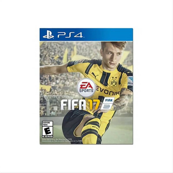 Sony PlayStation 4 Jeu FIFA 2017 EA Sports jeu video Destockage