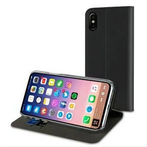 Muvit Folio Case iPhone X Special Edition