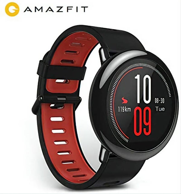 Montre connectée XIAOMI Amazfit Pace Smartwatch avec GPS RUNNING WATCH