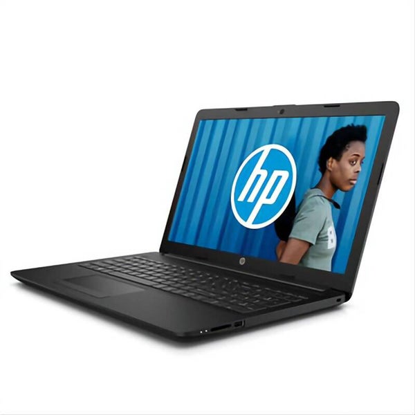 HP PC Portable 15-db0087nf - 15,6" HD - AMD A4 - RAM 4 Go - SSD 128 Go