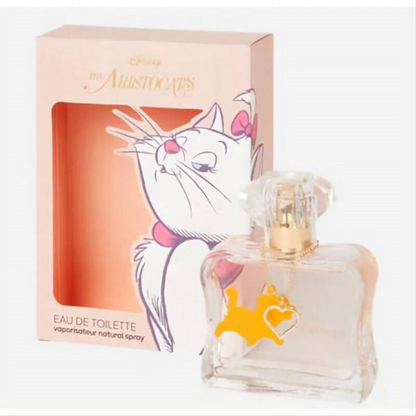 Parfum Eau de Toilette 50ml pour enfant Marie les aristochats Disney SH
