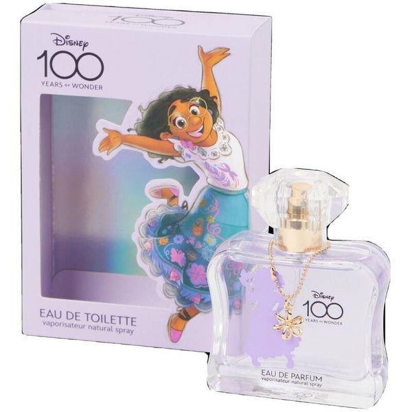 Parfum Eau de Toilette 50ml pour enfant Encanto Disney SH