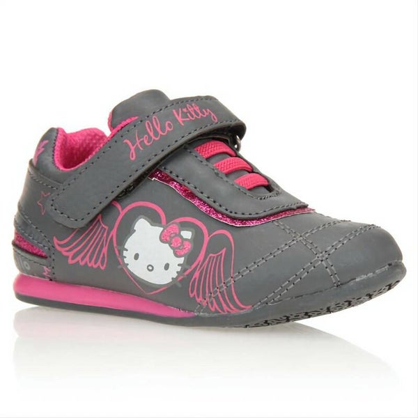 HELLO KITTY Basket Chaussure Enfant Fille T28